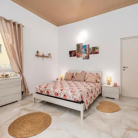 Апартаменты 350 - La Casa Del Levante 15 Min A Piedi E Mare Сестри-Леванте