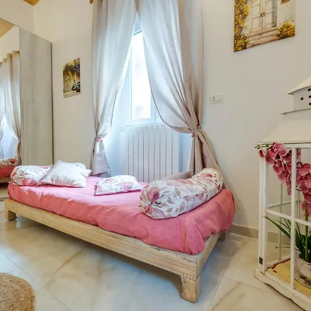 350 - La Casa Del Levante 15 Min A Piedi E Mare Сестри-Леванте