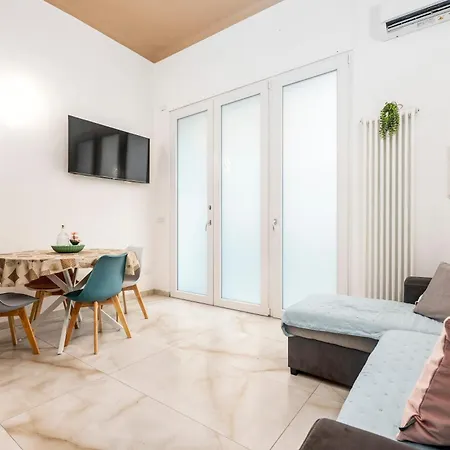 350 - La Casa Del Levante 15 Min A Piedi E Mare Apartamento *