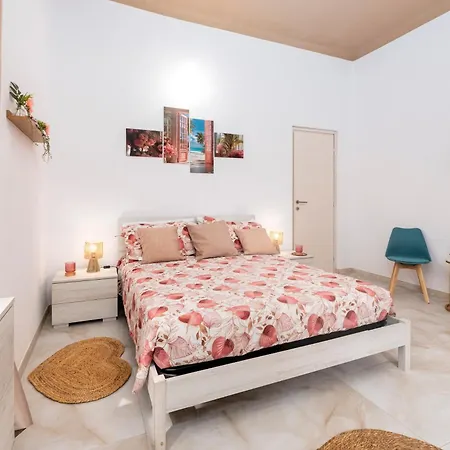 350 - La Casa Del Levante 15 Min A Piedi E Mare Apartamento *
