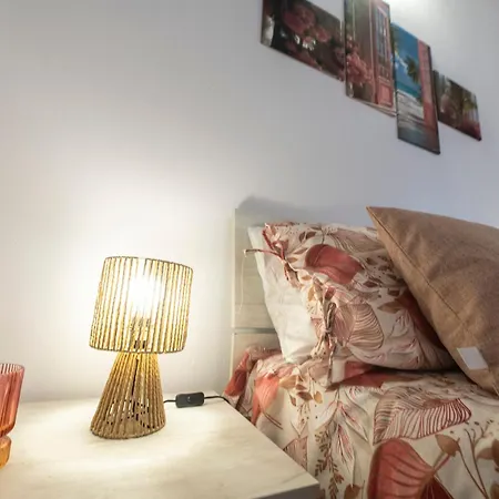 350 - La Casa Del Levante 15 Min A Piedi E Mare Apartamento *