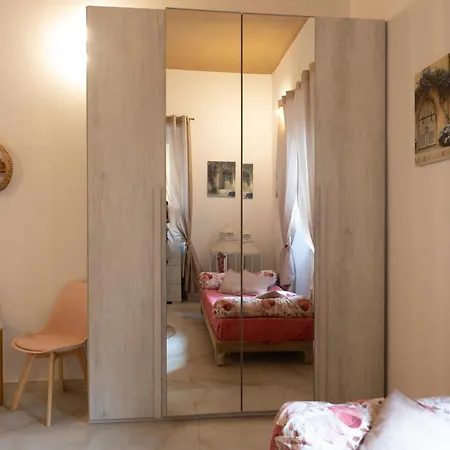 350 - La Casa Del Levante 15 Min A Piedi E Mare Apartamento