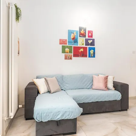 Apartamento 350 - La Casa Del Levante 15 Min A Piedi E Mare