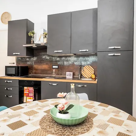 350 - La Casa Del Levante 15 Min A Piedi E Mare Apartamento