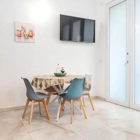 350 - La Casa Del Levante 15 Min A Piedi E Mare Апартаменты Сестри-Леванте