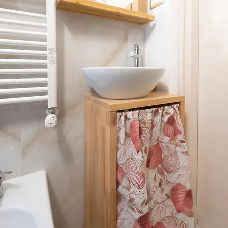 350 - La Casa Del Levante 15 Min A Piedi E Mare Апартаменты Сестри-Леванте