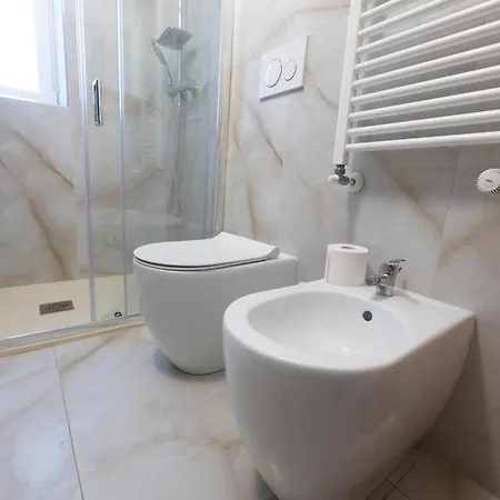 Apartamento 350 - La Casa Del Levante 15 Min A Piedi E Mare *