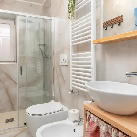 350 - La Casa Del Levante 15 Min A Piedi E Mare Sestri Levante
