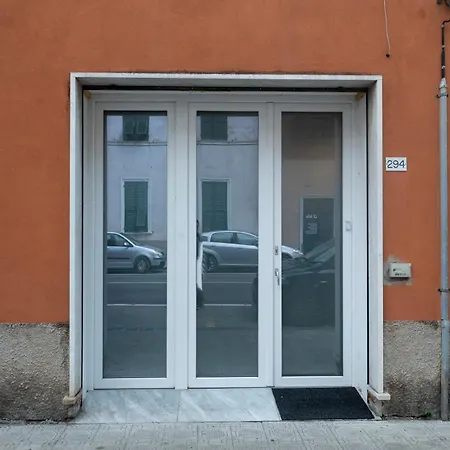 Апартаменты 350 - La Casa Del Levante 15 Min A Piedi E Mare Сестри-Леванте